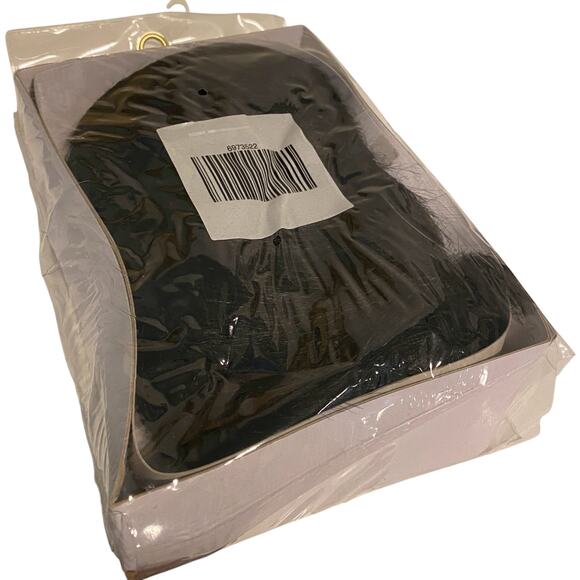 Spikey Razor Layered Wig Jet Black for Women One Size NWT - Picture 6 of 15